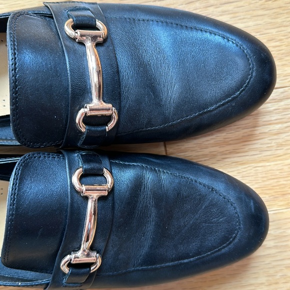 Steve Madden Loafers - Picture 4 of 4